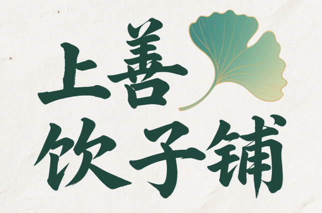 上善仲景饮子铺